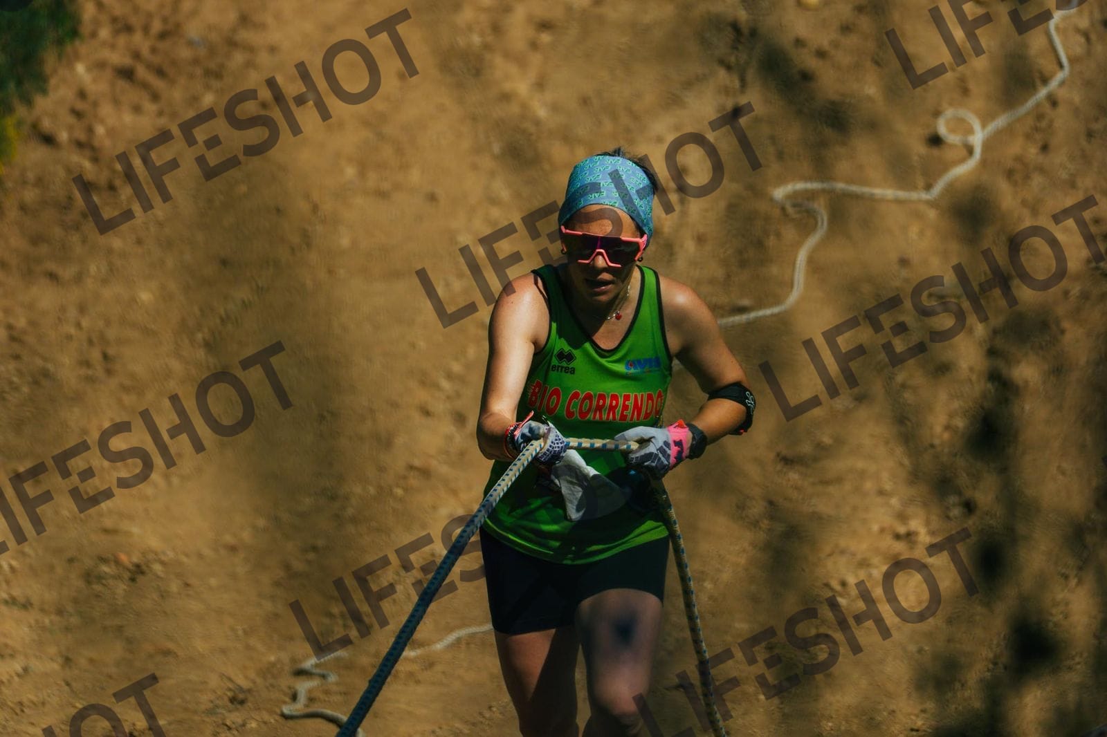 Foto — Brutal Trail