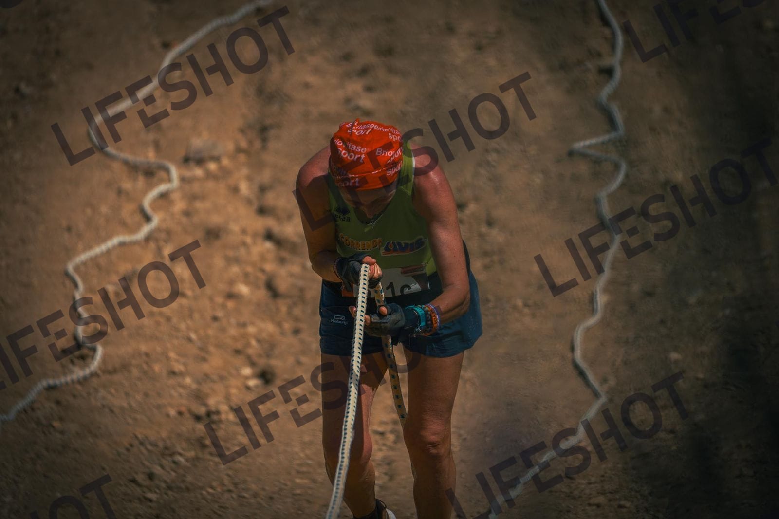 Foto — Brutal Trail