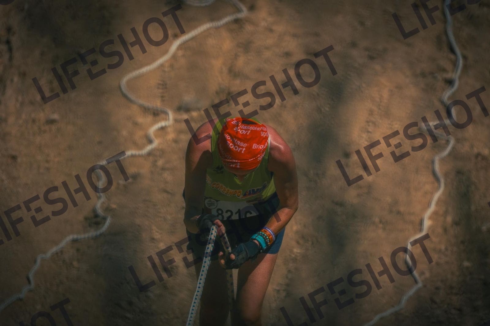 Foto — Brutal Trail