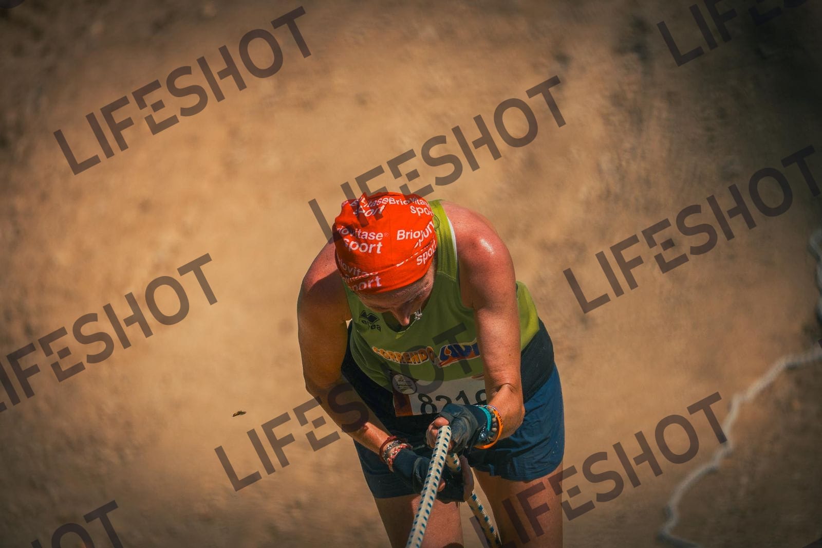 Foto — Brutal Trail