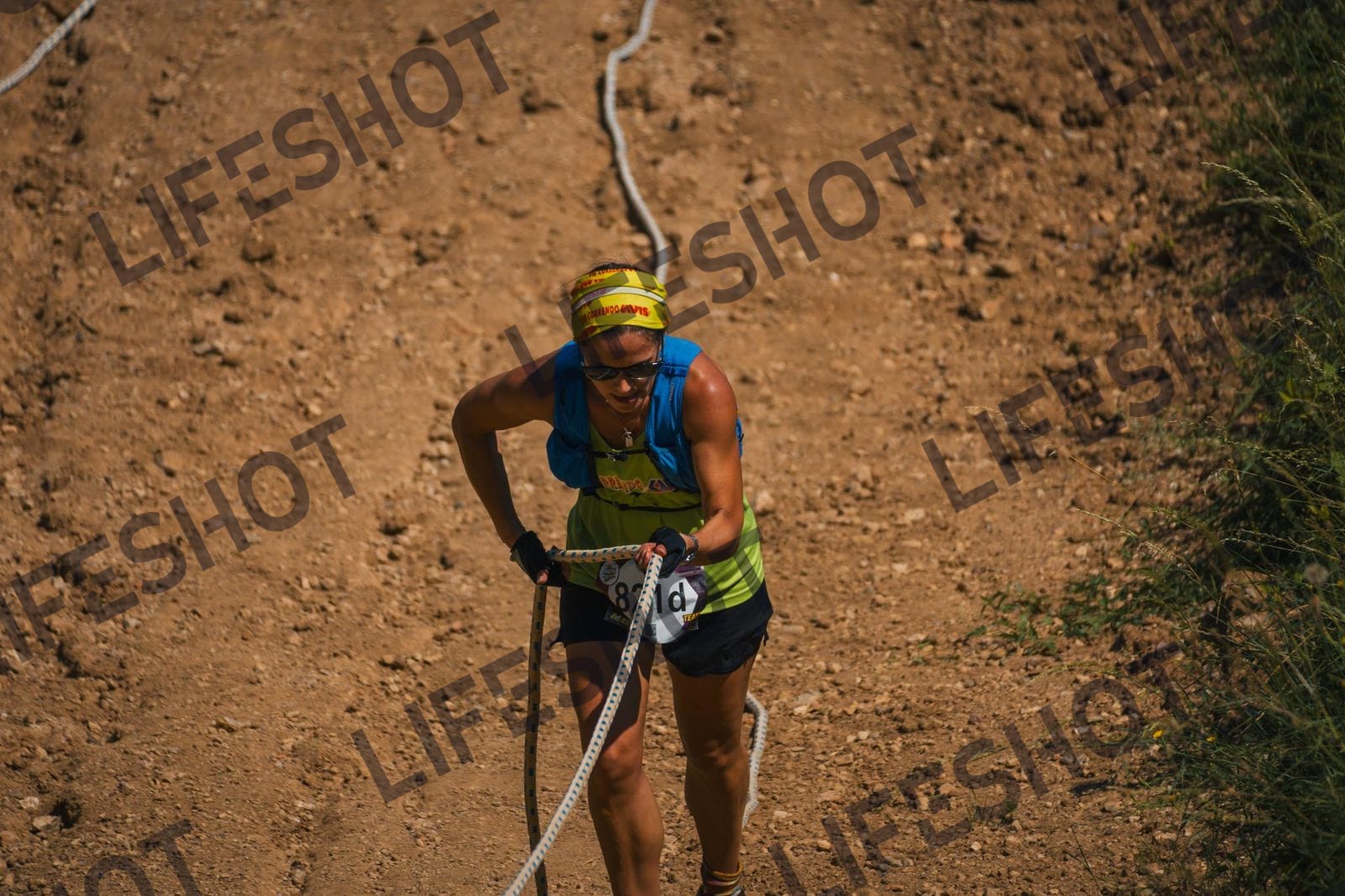 Foto — Brutal Trail