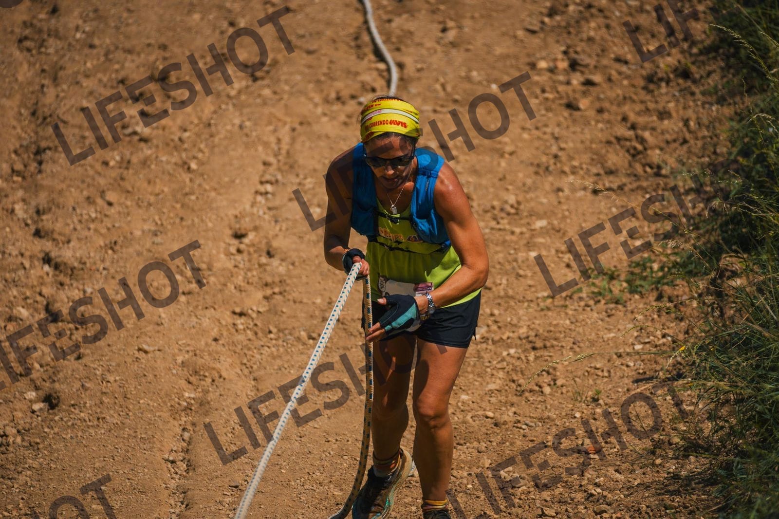 Foto — Brutal Trail