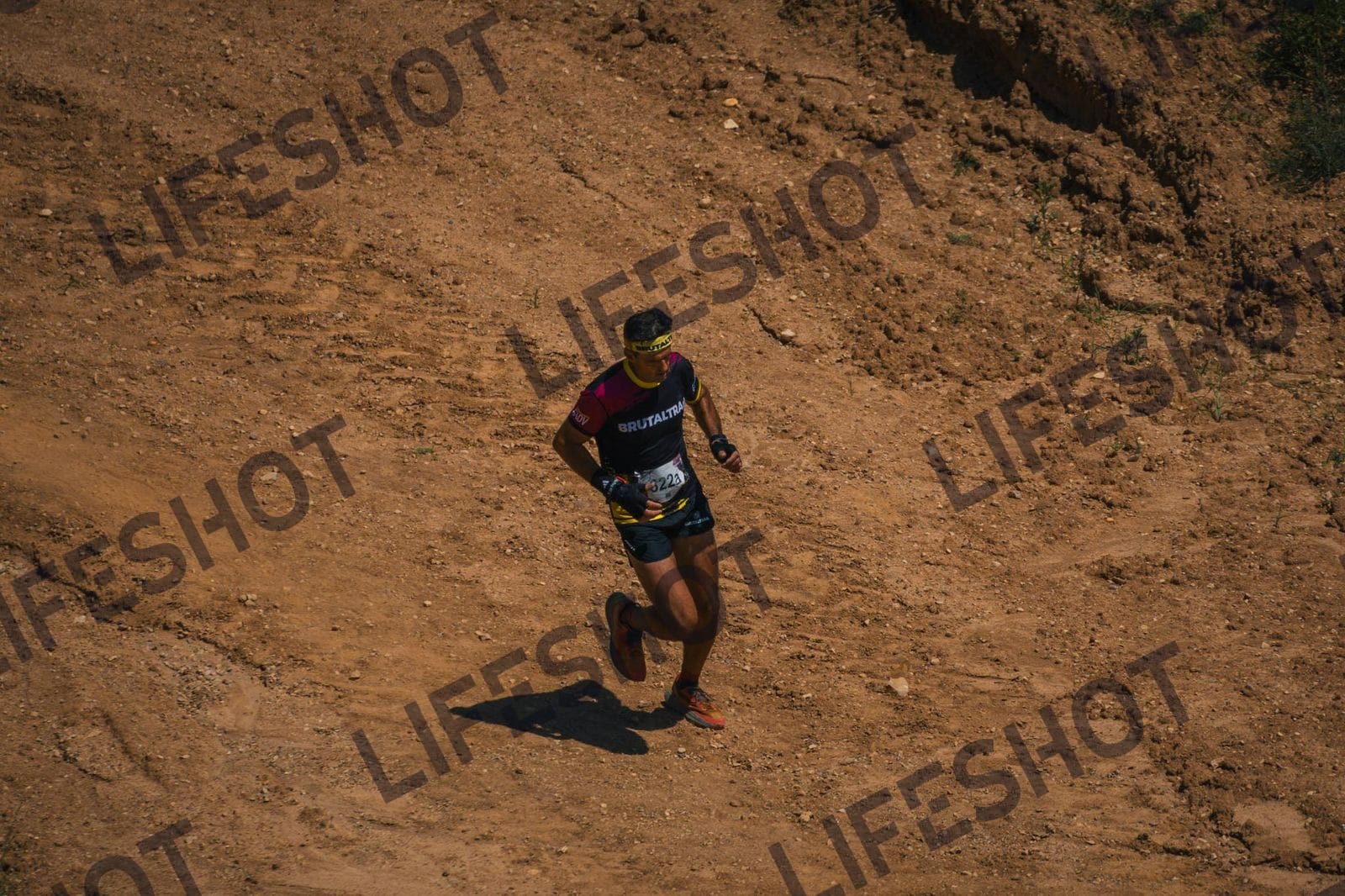 Foto — Brutal Trail