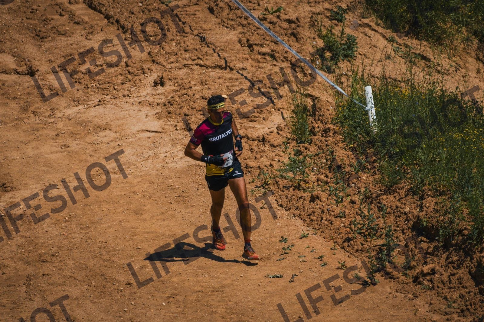 Foto — Brutal Trail