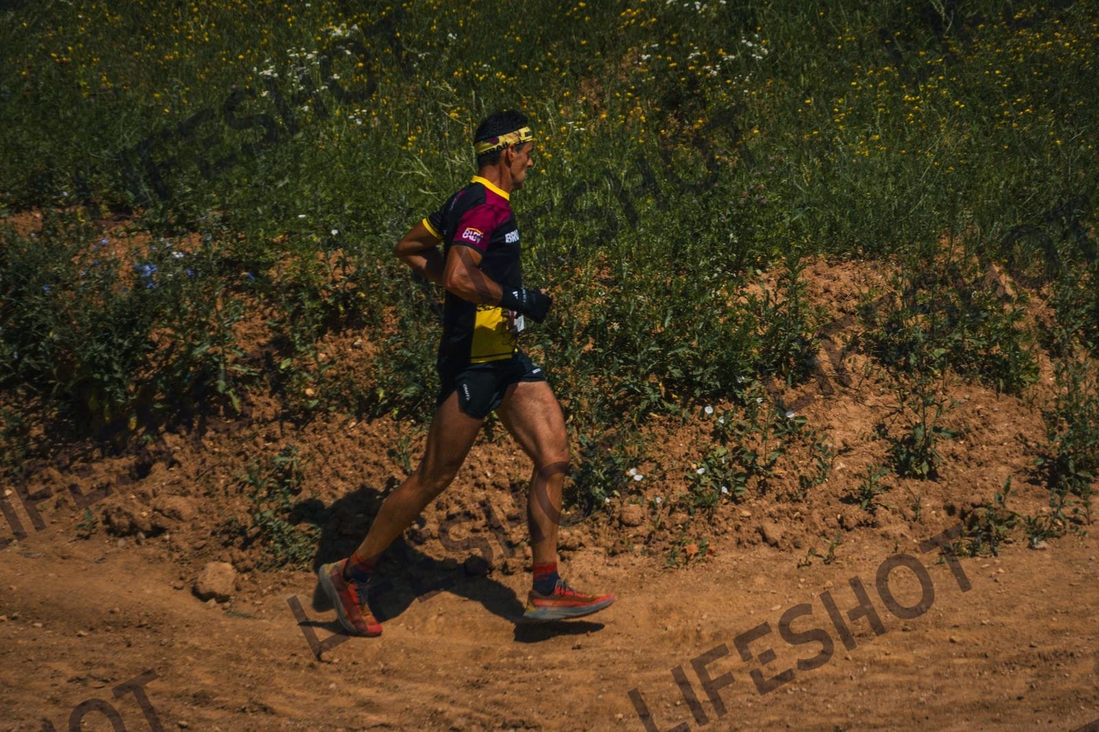 Foto — Brutal Trail