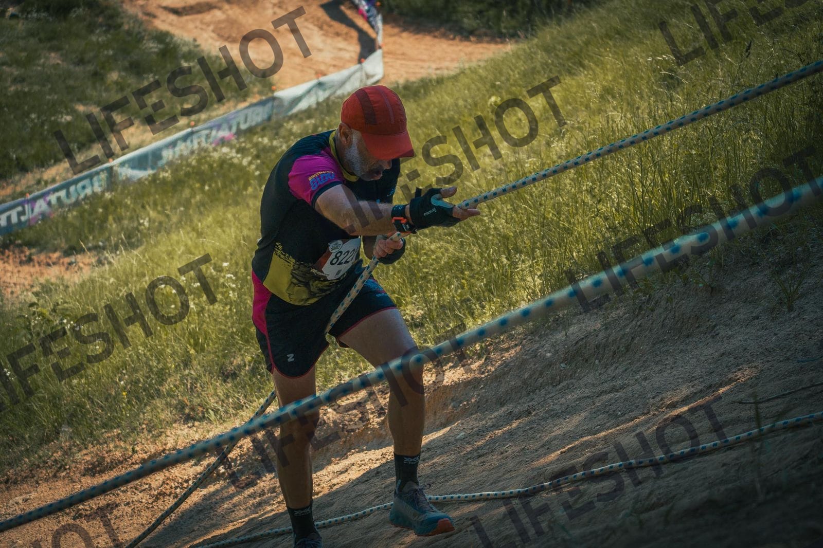 Foto — Brutal Trail