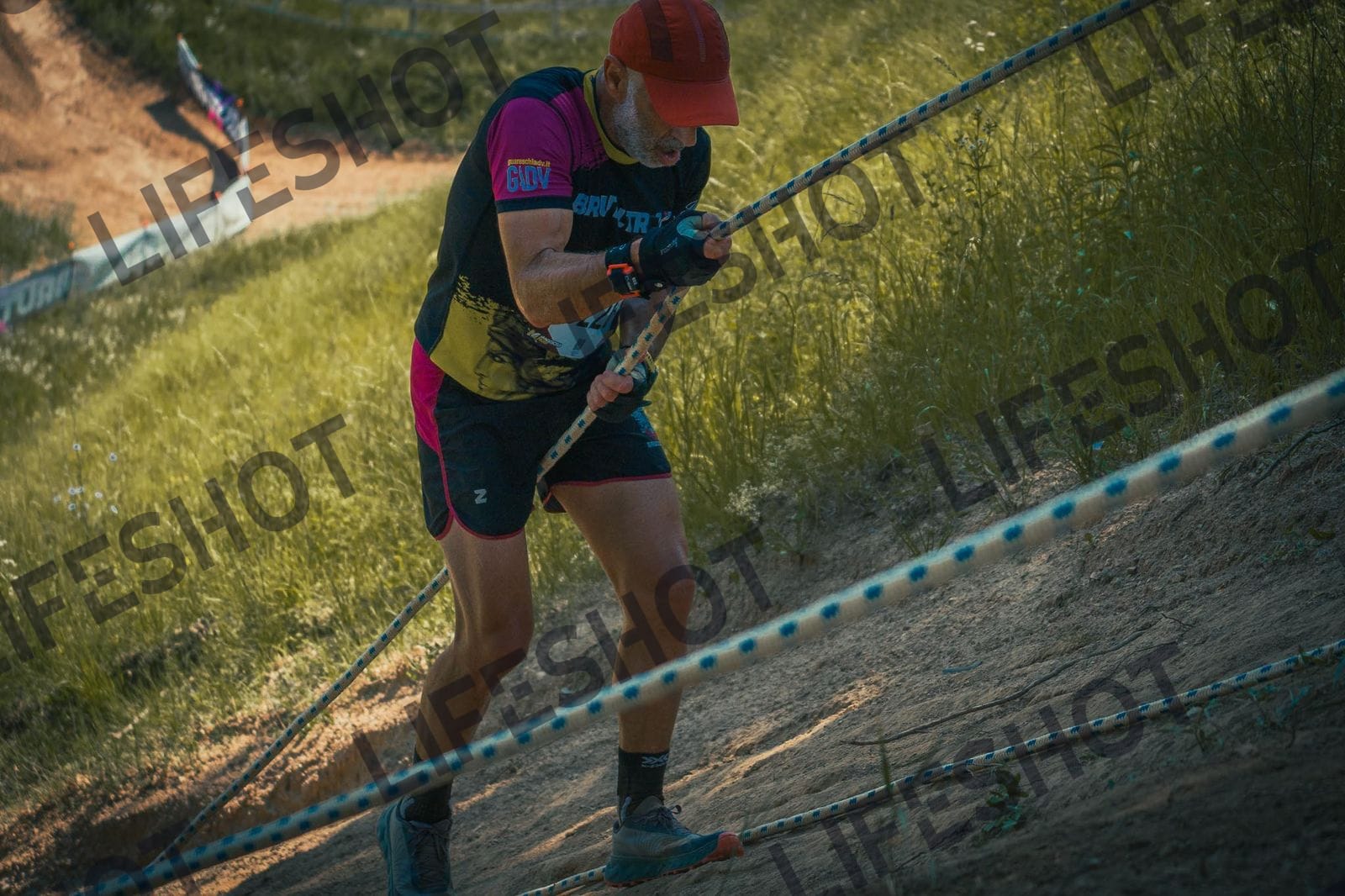 Foto — Brutal Trail