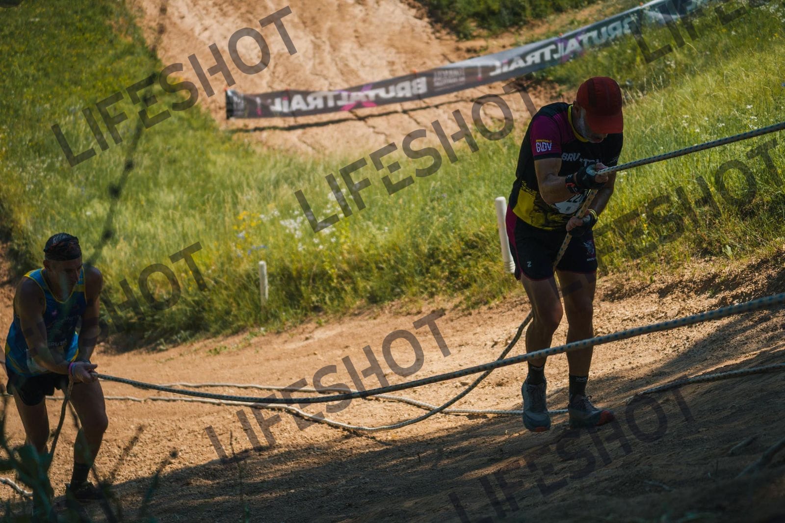 Foto — Brutal Trail