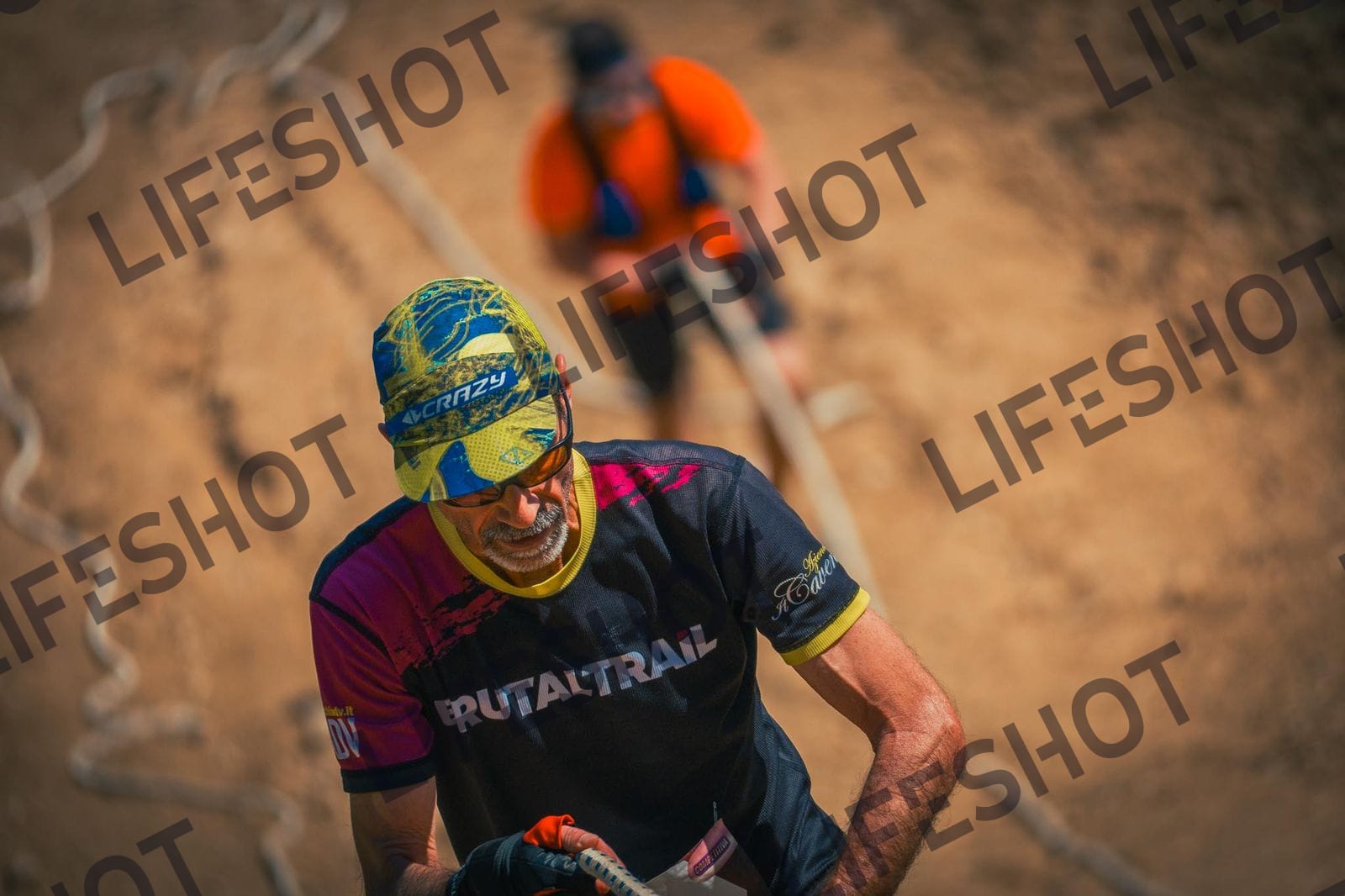 Foto — Brutal Trail