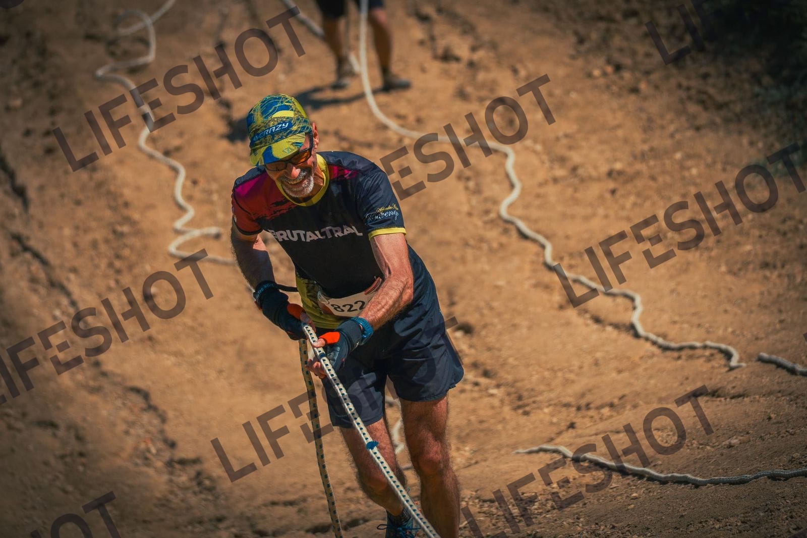 Foto — Brutal Trail