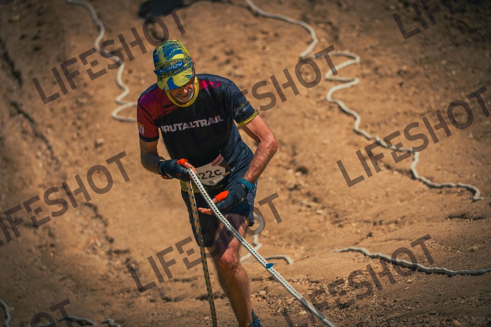 Foto — Brutal Trail