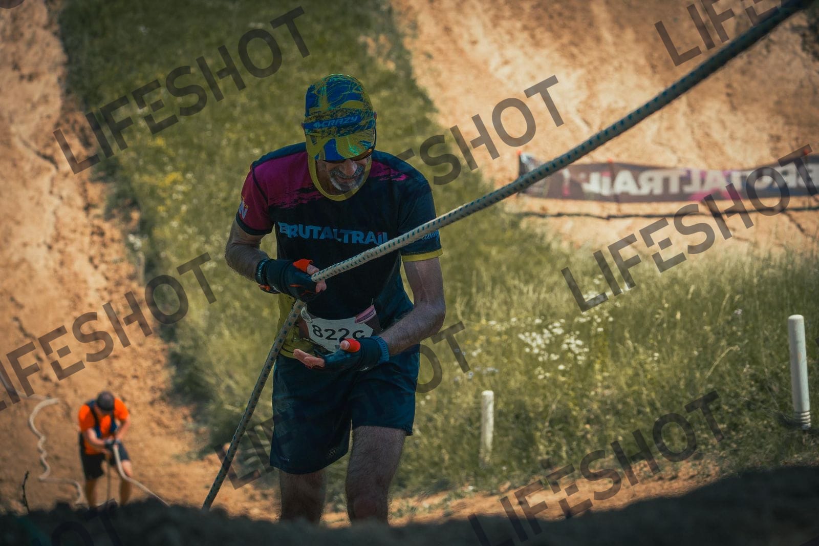 Foto — Brutal Trail
