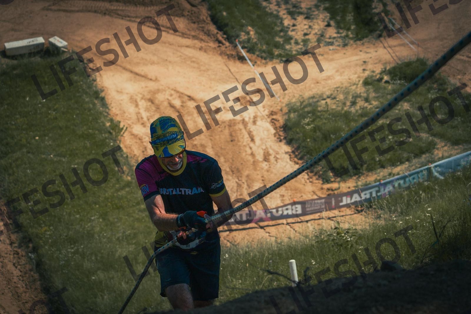 Foto — Brutal Trail