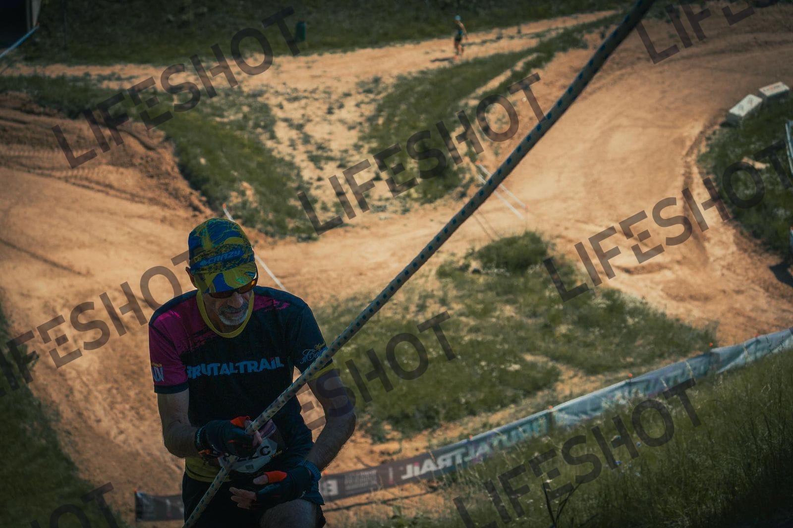 Foto — Brutal Trail