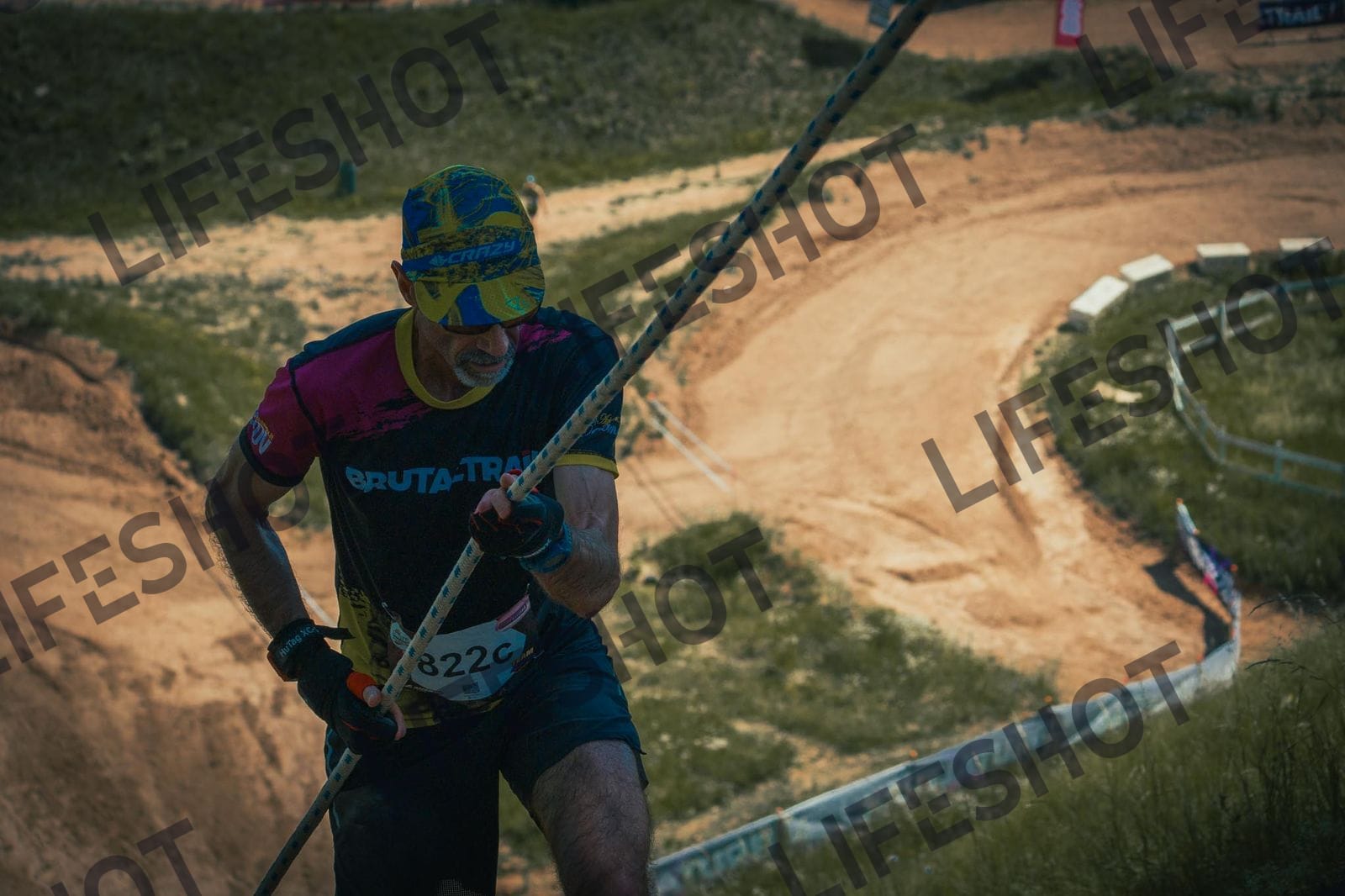 Foto — Brutal Trail