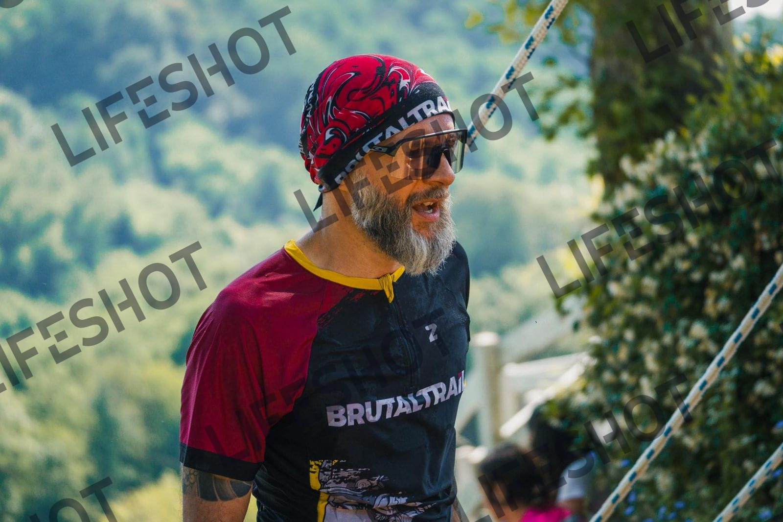 Foto — Brutal Trail