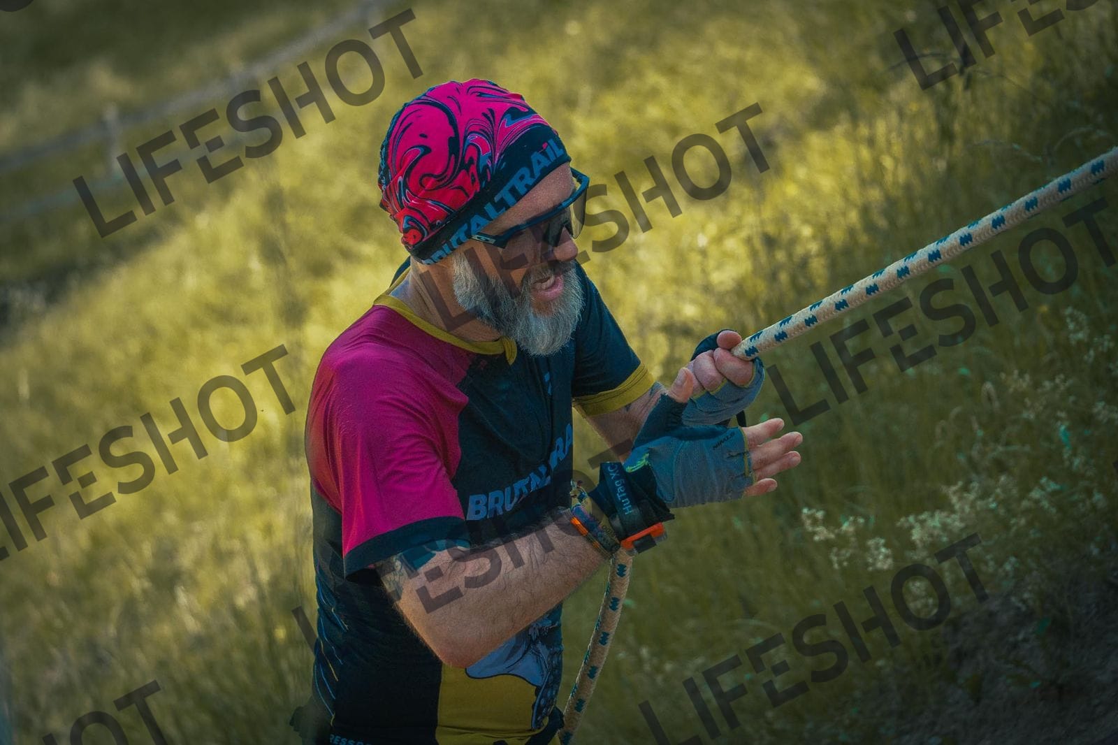 Foto — Brutal Trail