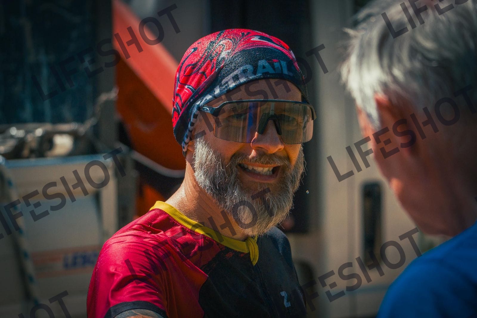 Foto — Brutal Trail