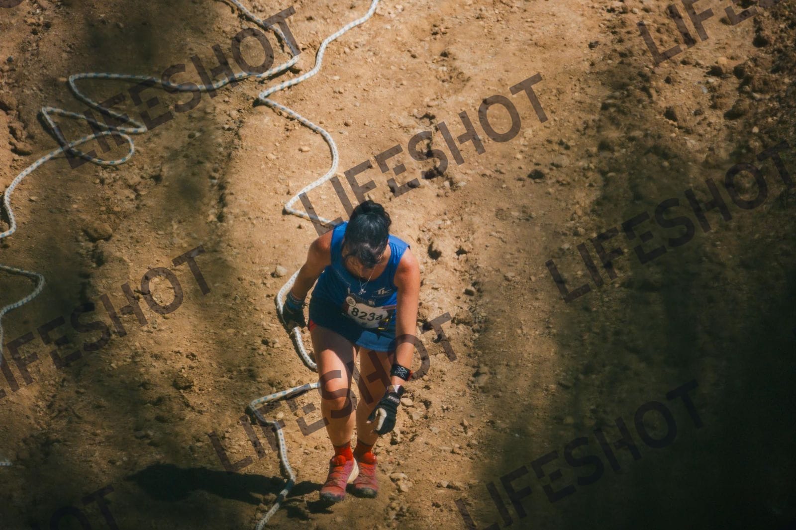 Foto — Brutal Trail