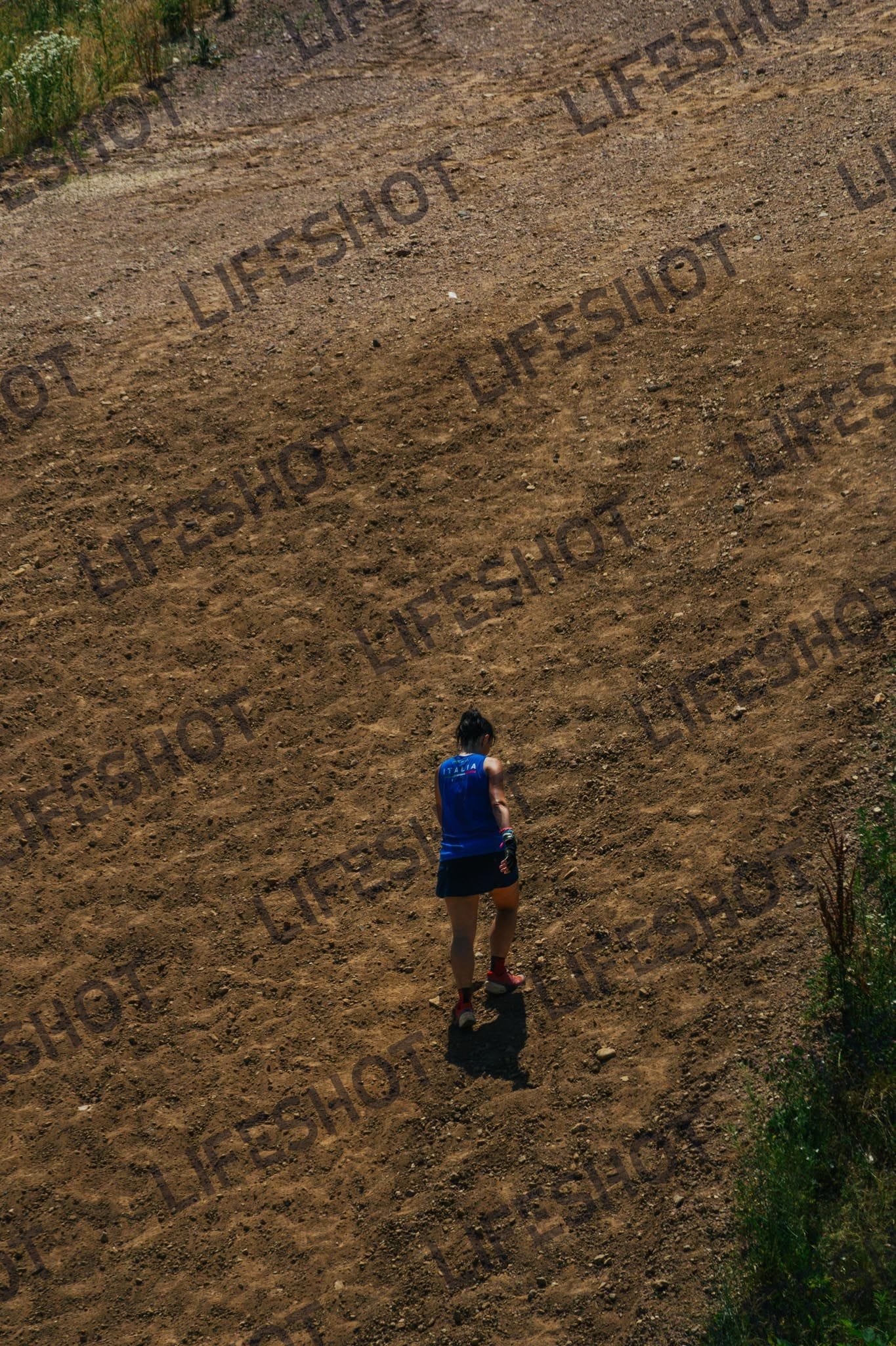 Foto — Brutal Trail