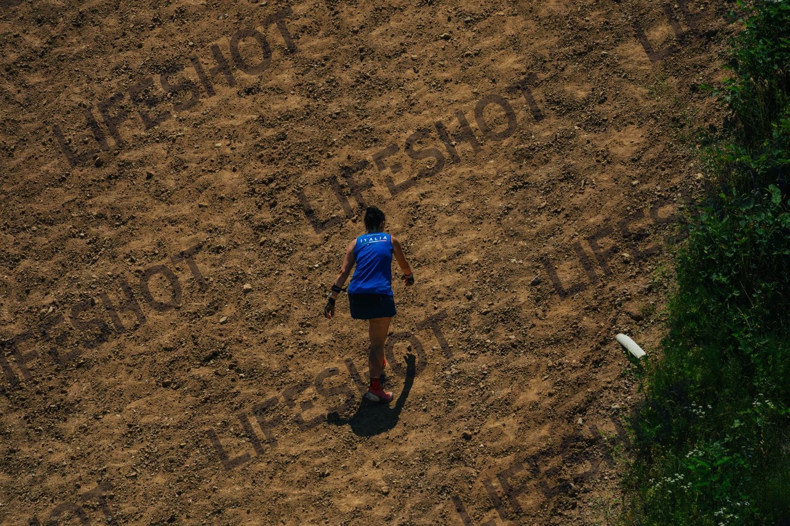 Foto — Brutal Trail