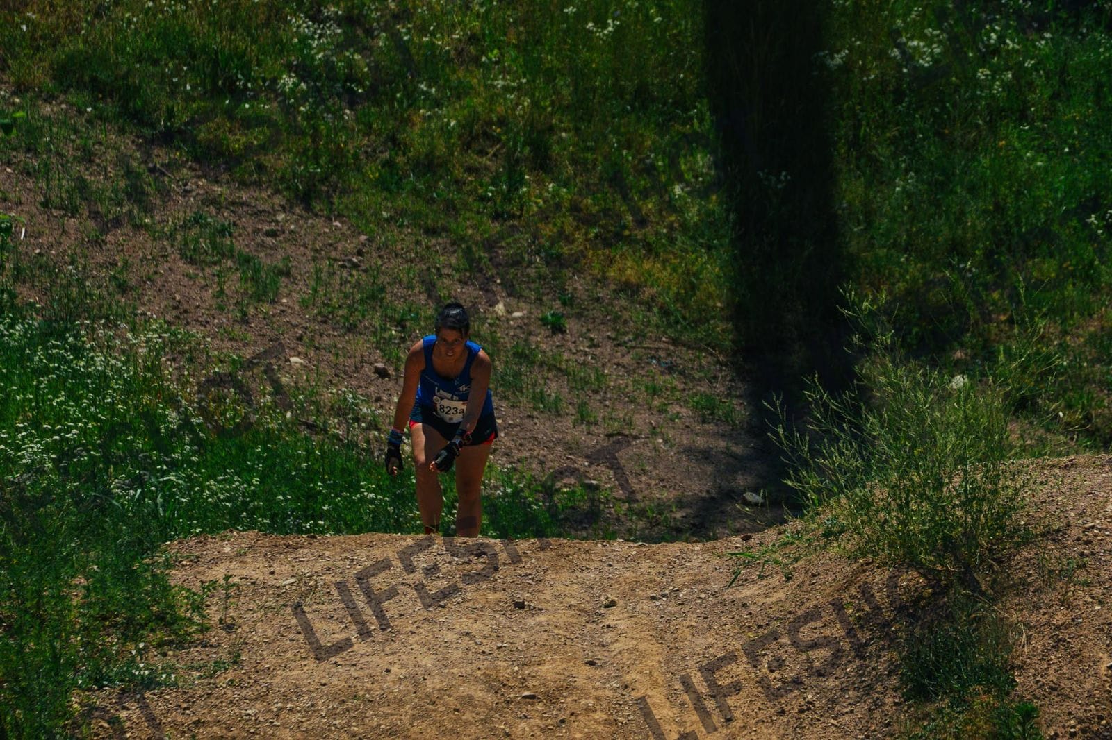Foto — Brutal Trail