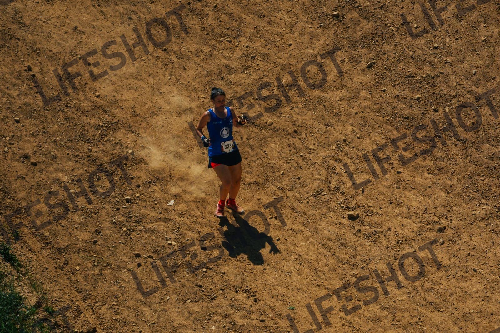 Foto — Brutal Trail