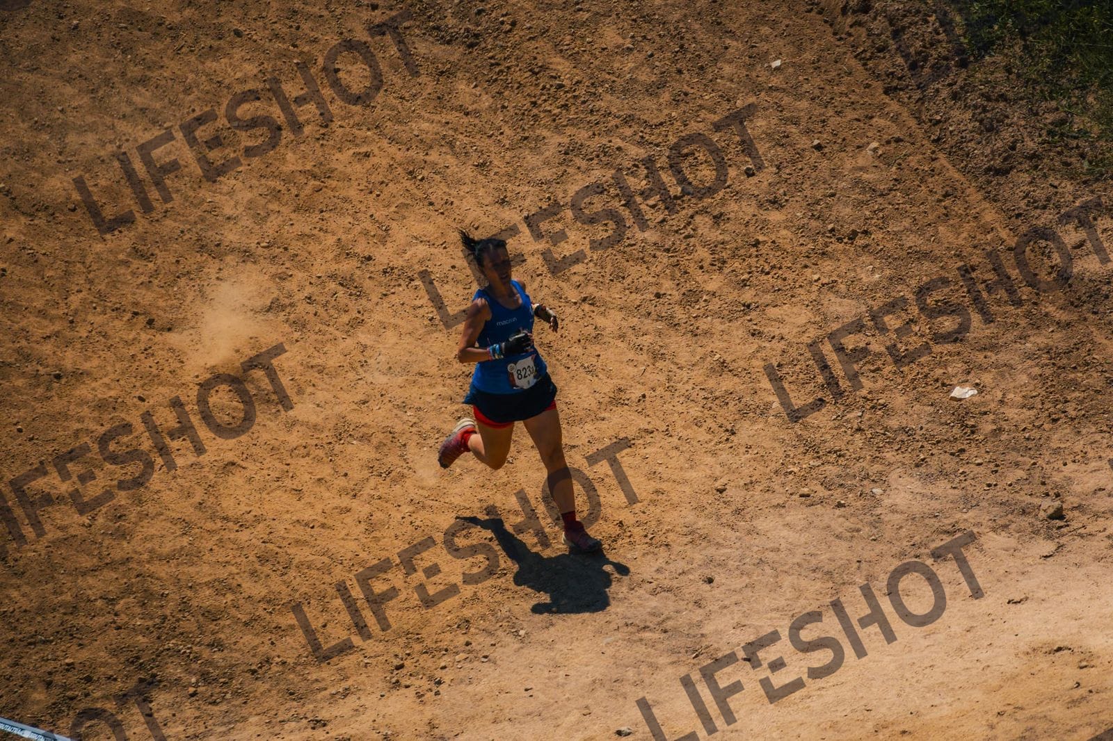 Foto — Brutal Trail