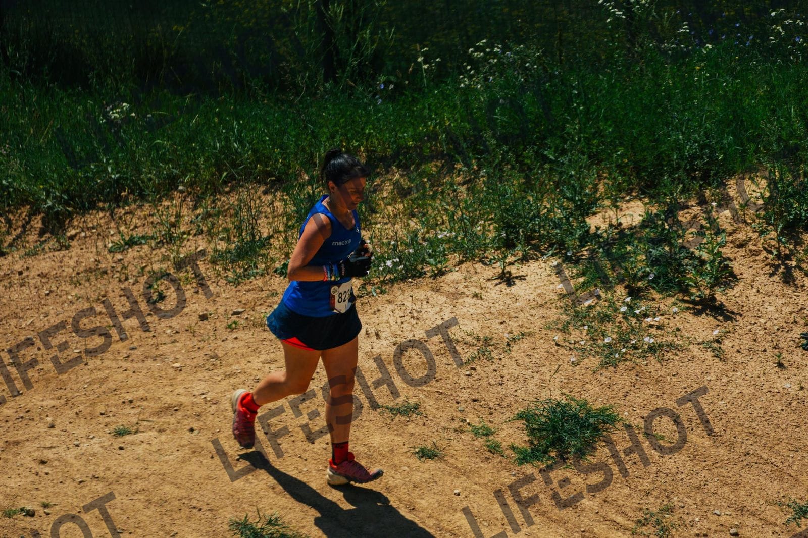 Foto — Brutal Trail