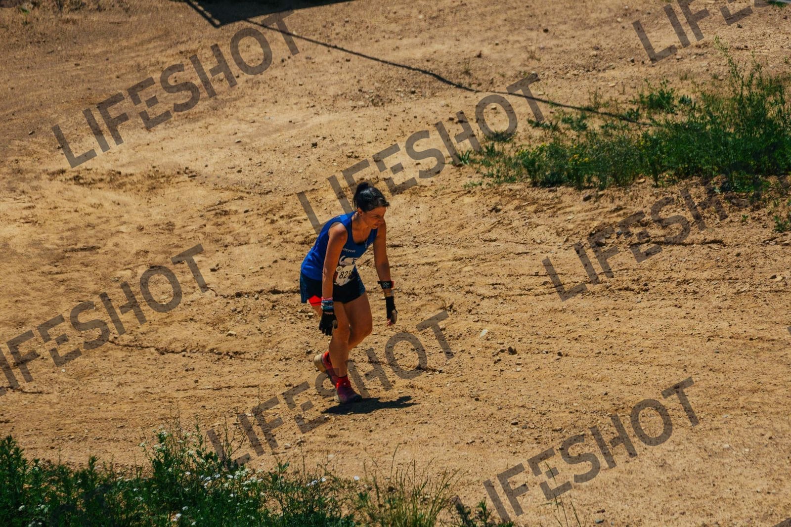 Foto — Brutal Trail
