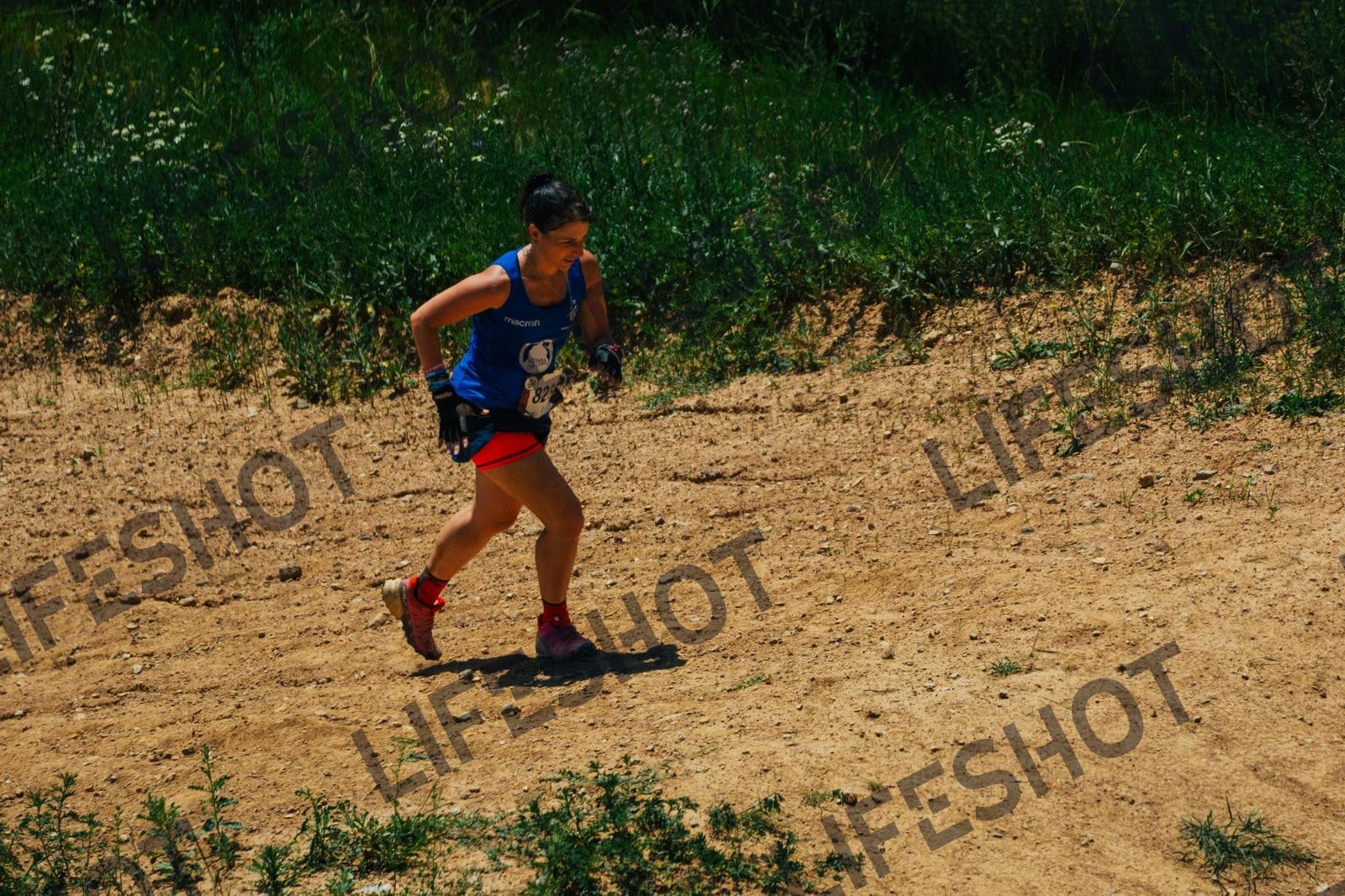 Foto — Brutal Trail