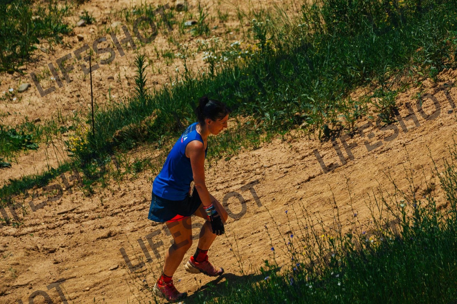 Foto — Brutal Trail