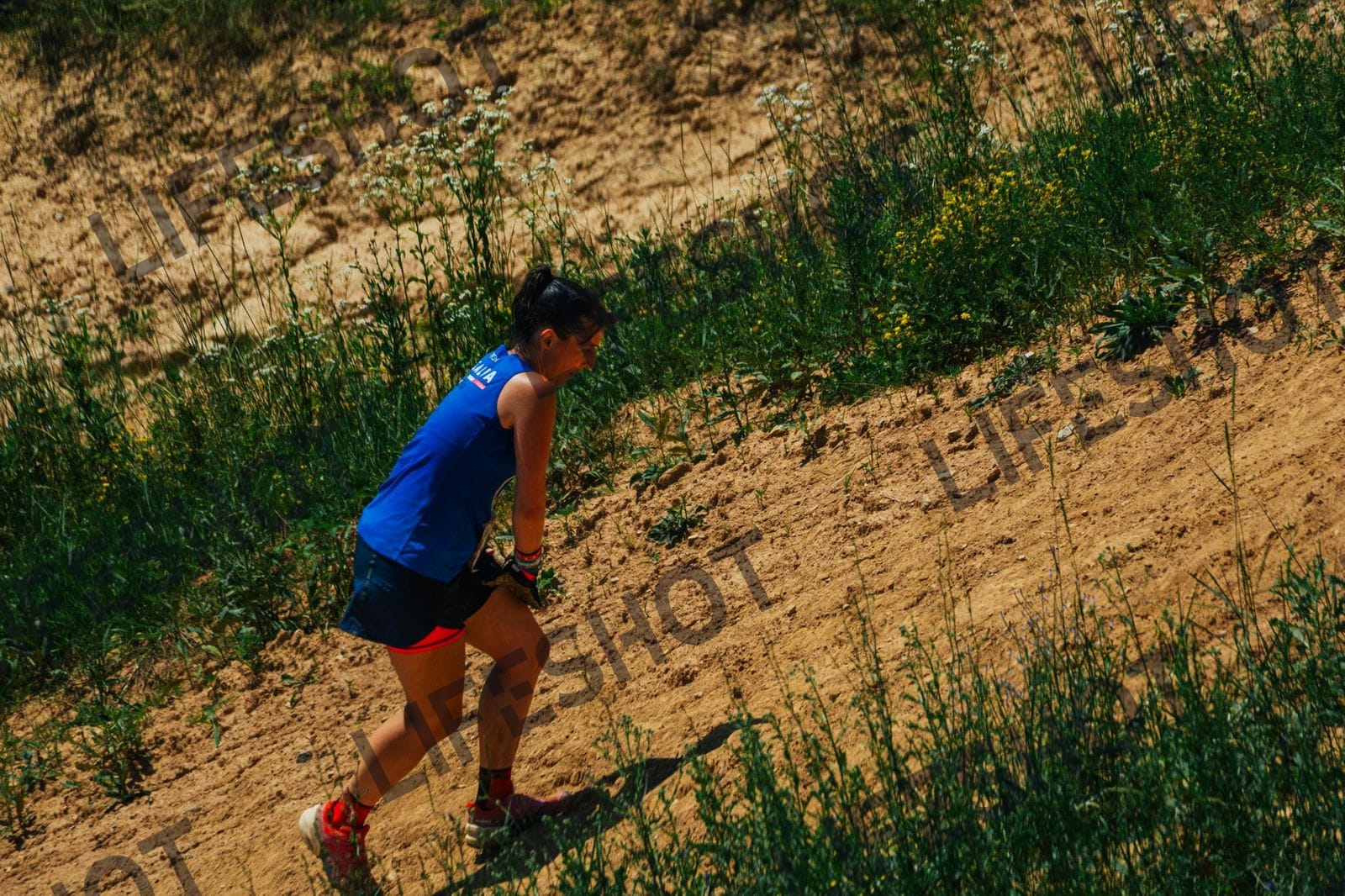 Foto — Brutal Trail