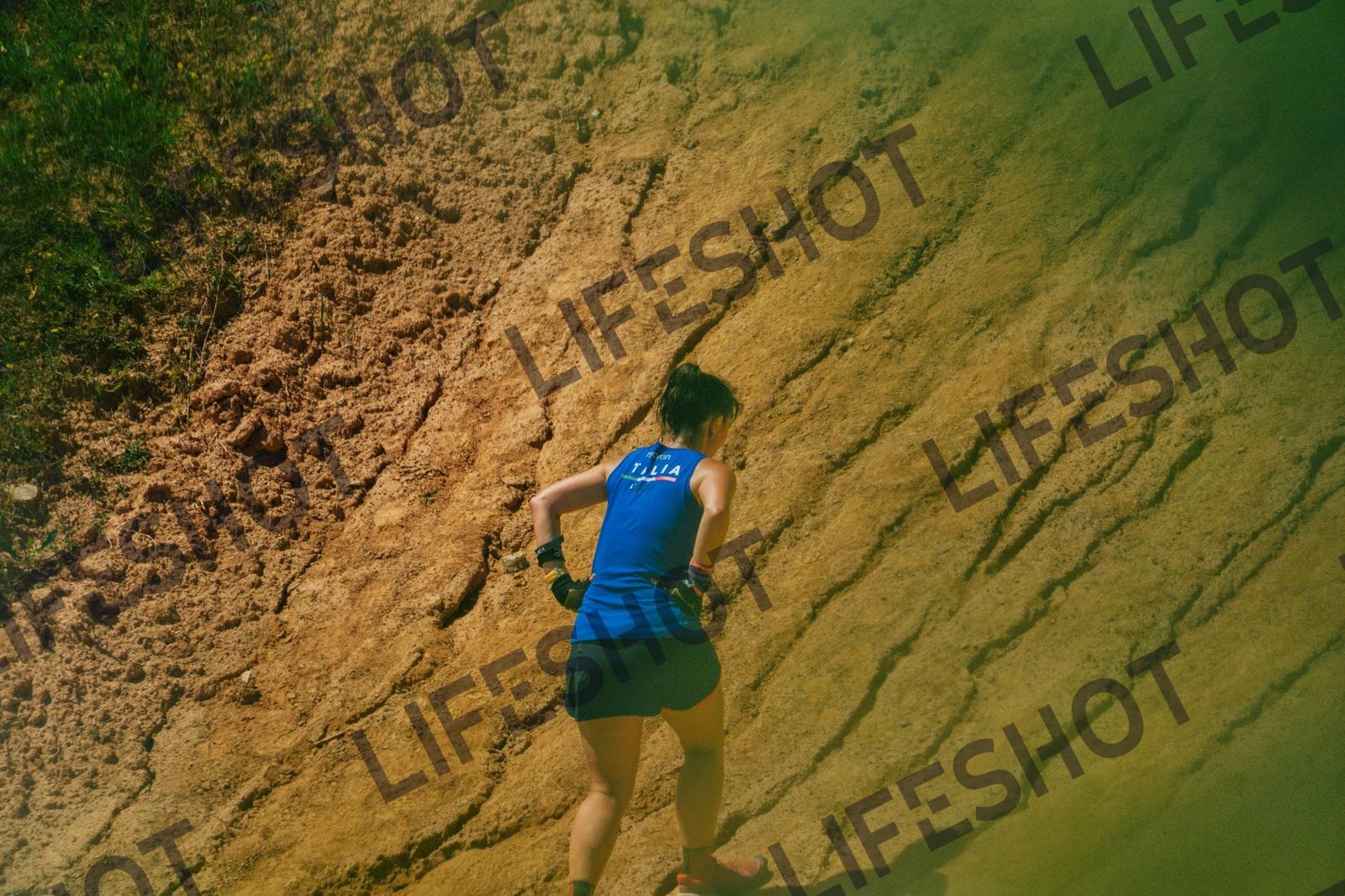 Foto — Brutal Trail