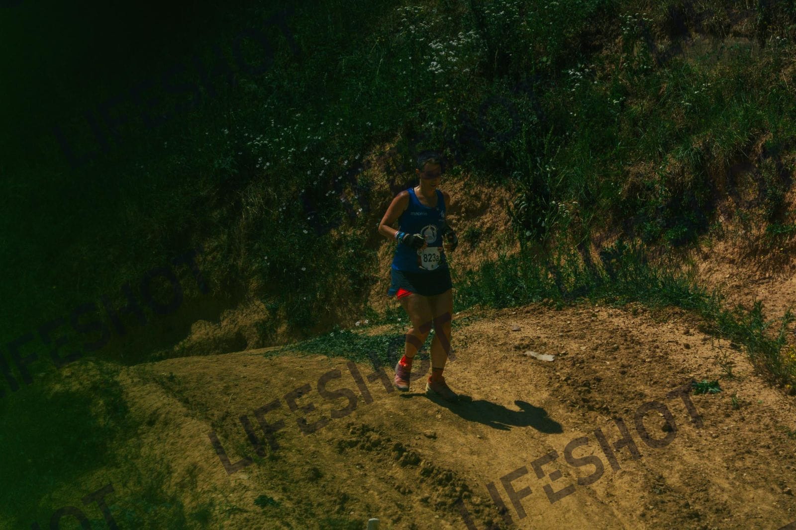 Foto — Brutal Trail