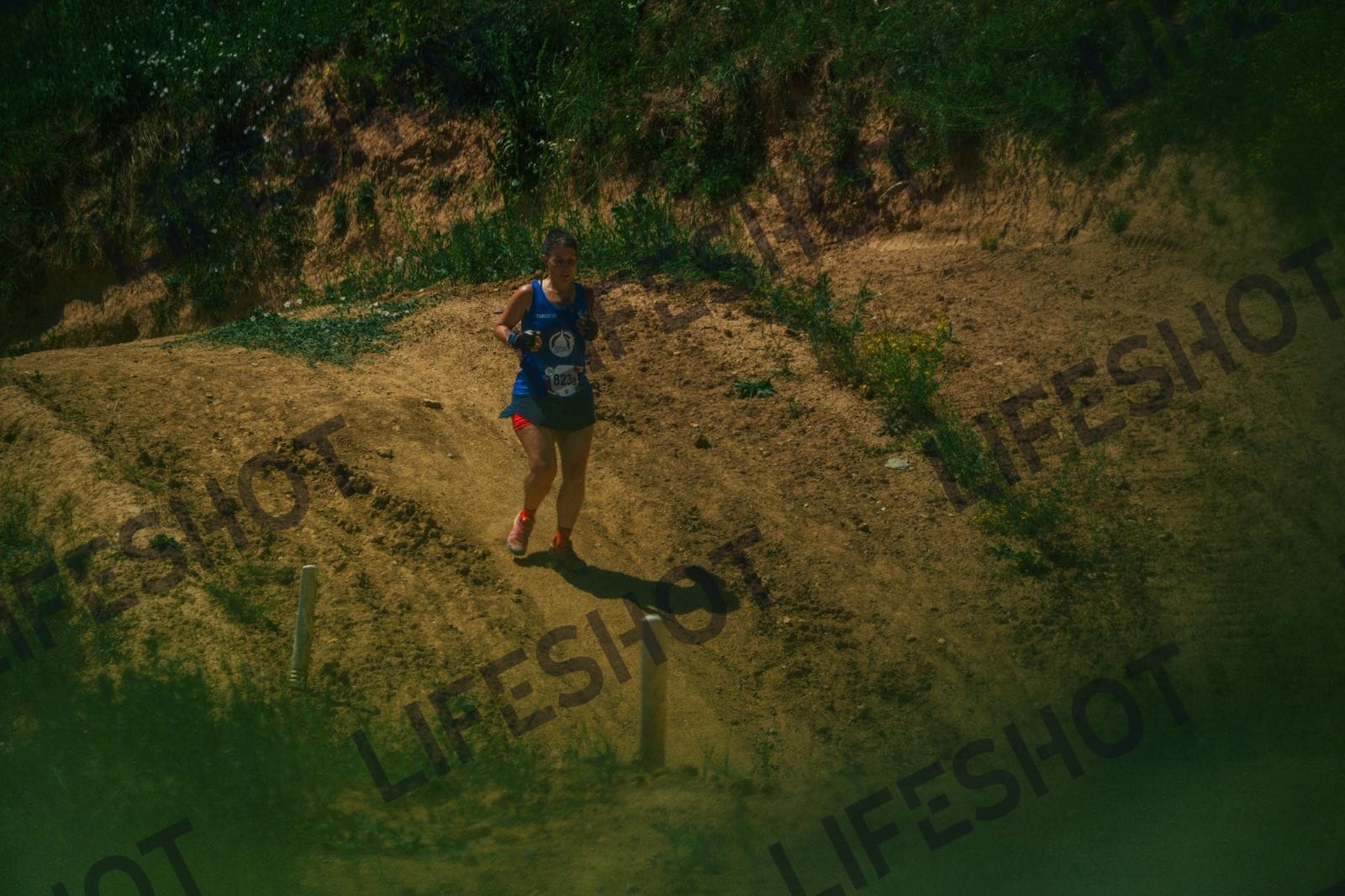 Foto — Brutal Trail