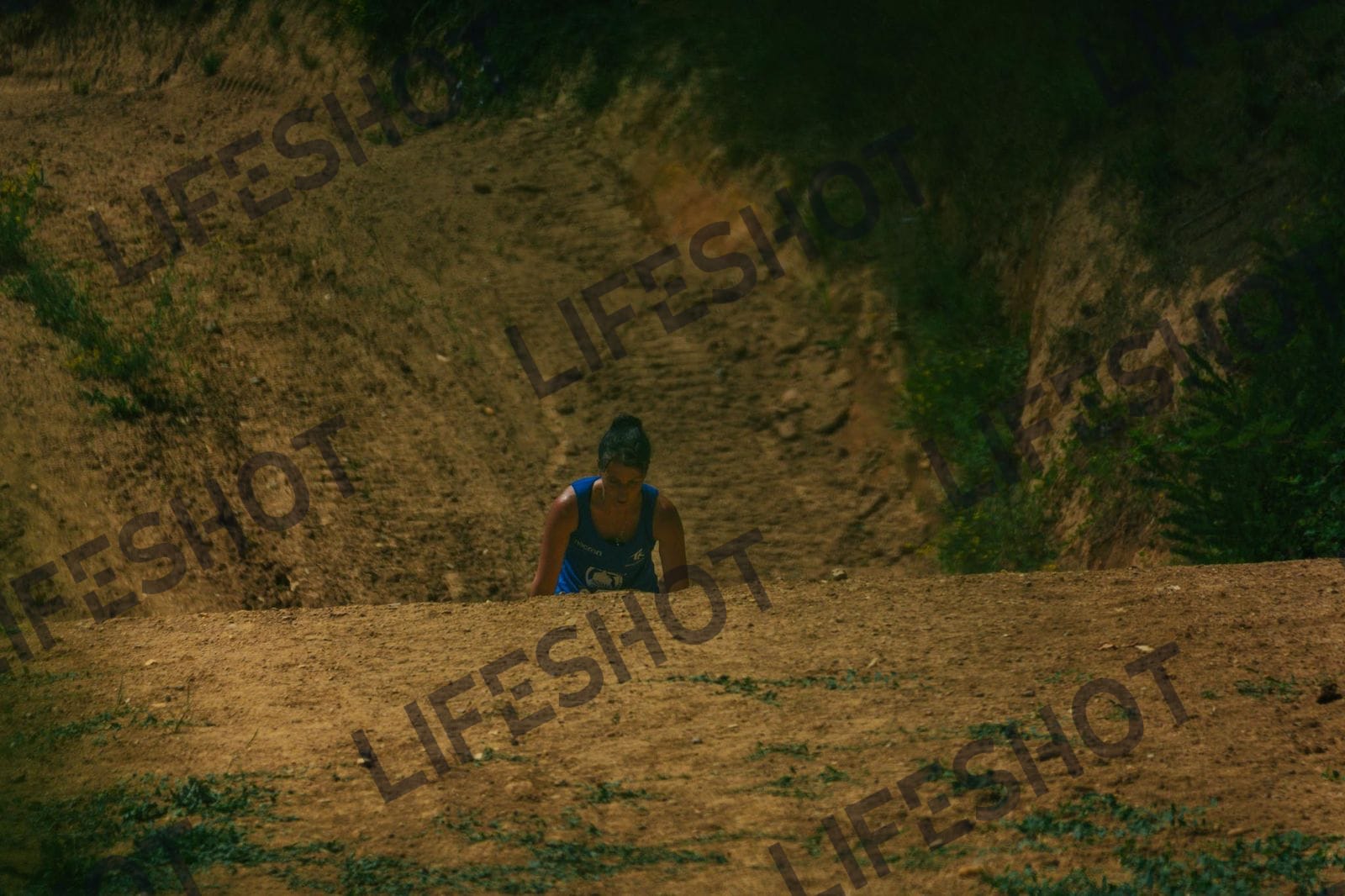 Foto — Brutal Trail