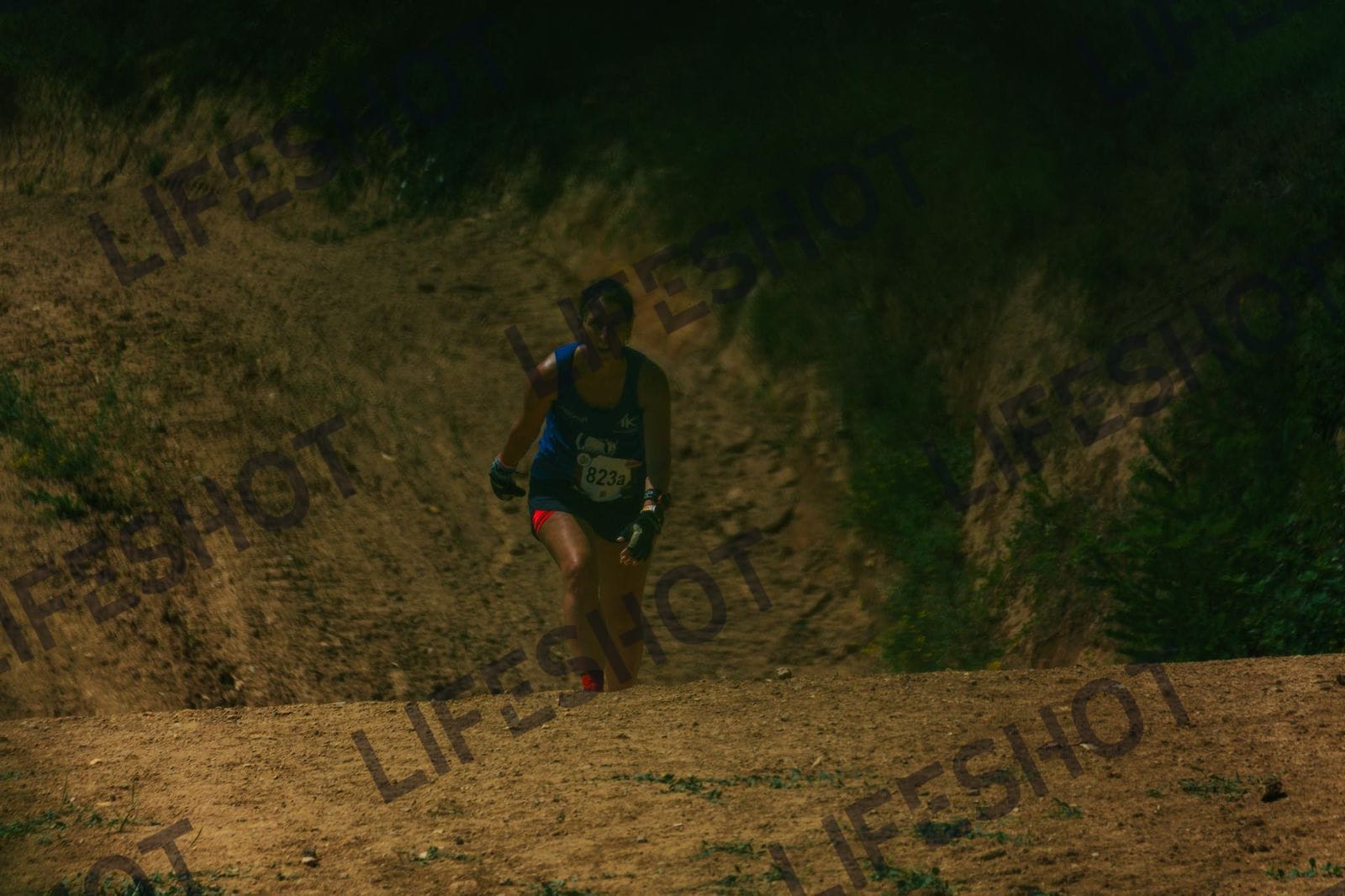 Foto — Brutal Trail