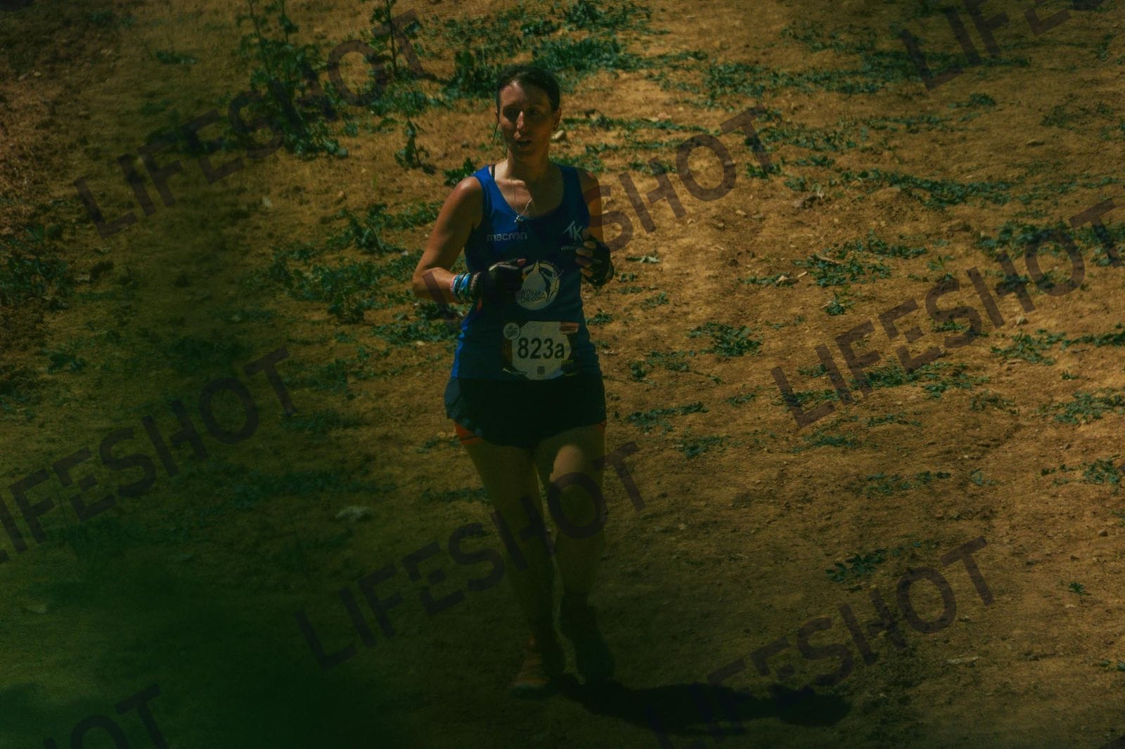 Foto — Brutal Trail