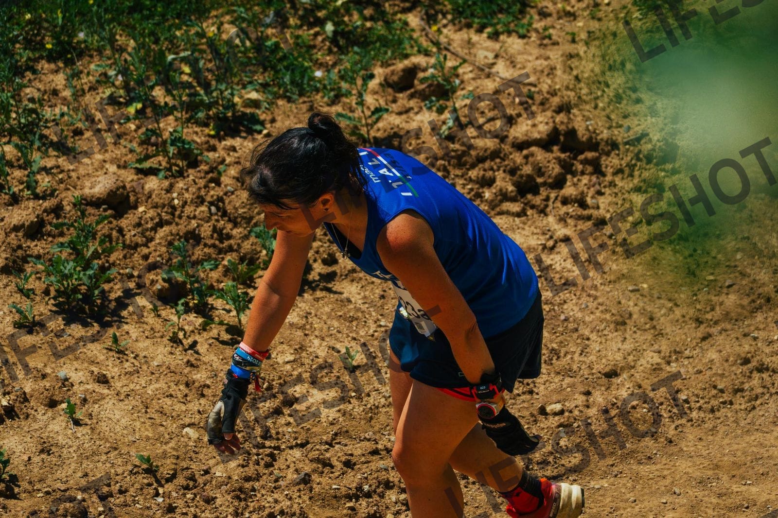 Foto — Brutal Trail
