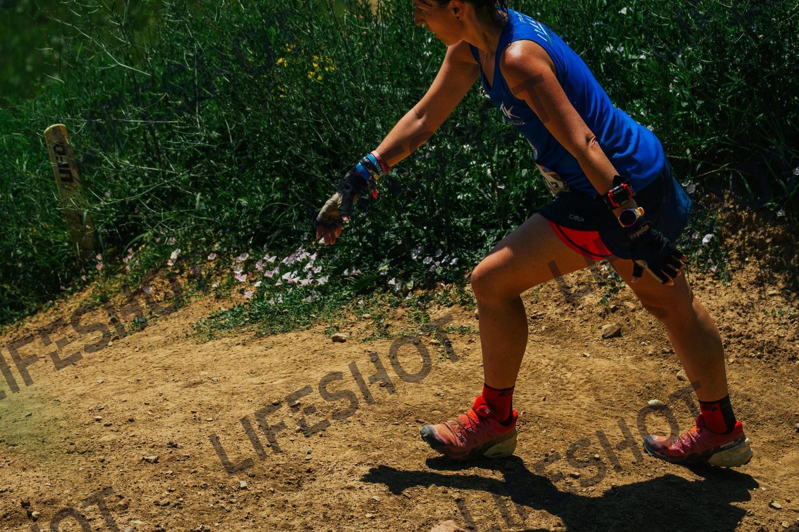 Foto — Brutal Trail