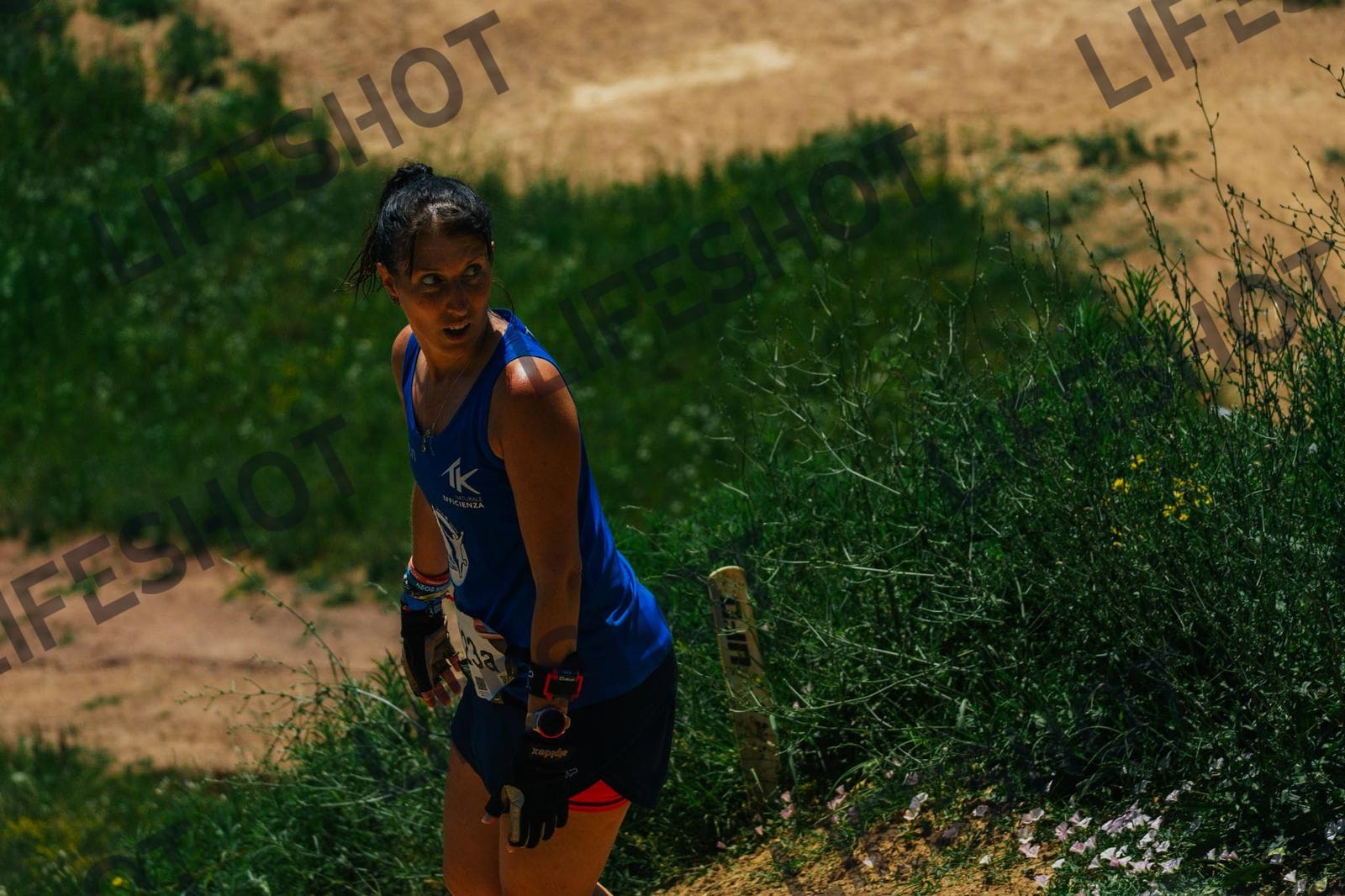 Foto — Brutal Trail