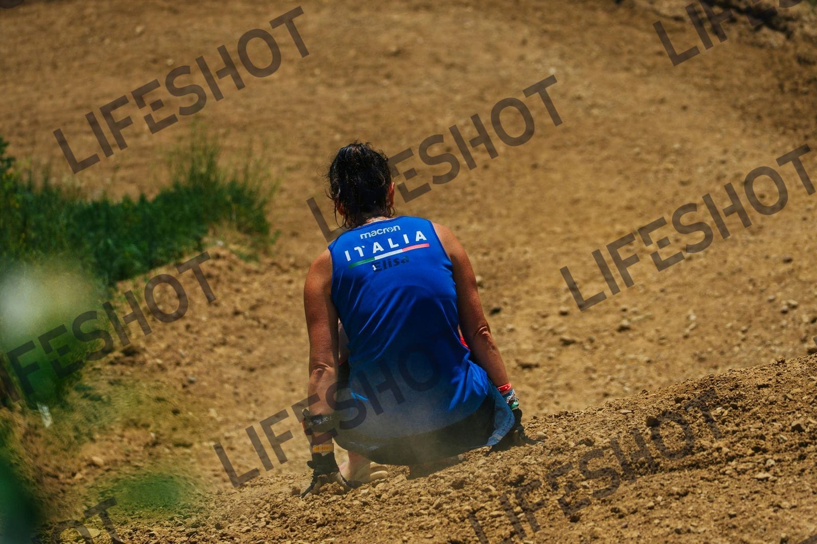 Foto — Brutal Trail
