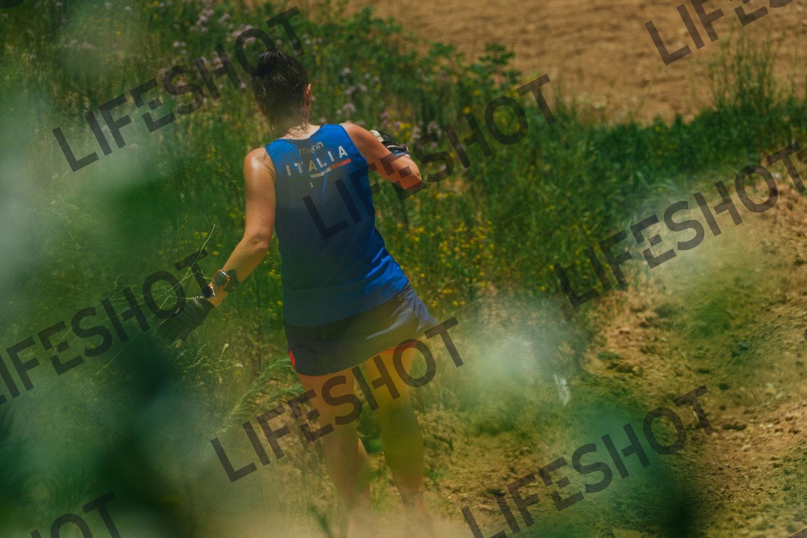 Foto — Brutal Trail