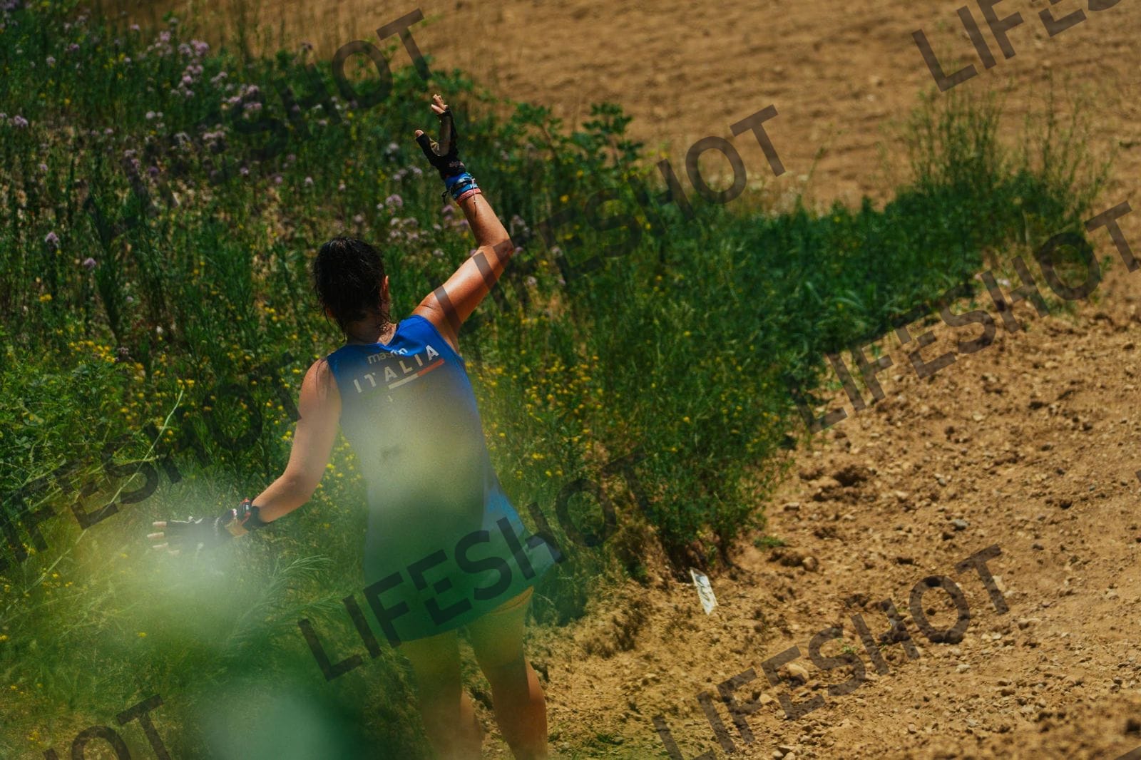 Foto — Brutal Trail