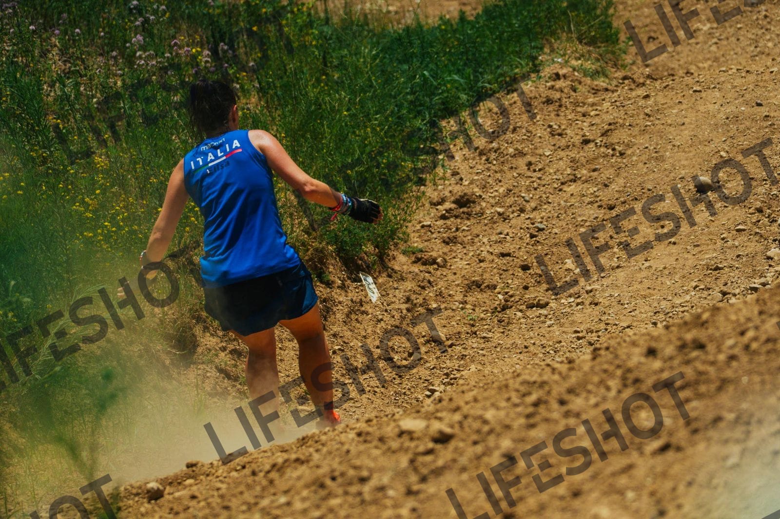 Foto — Brutal Trail