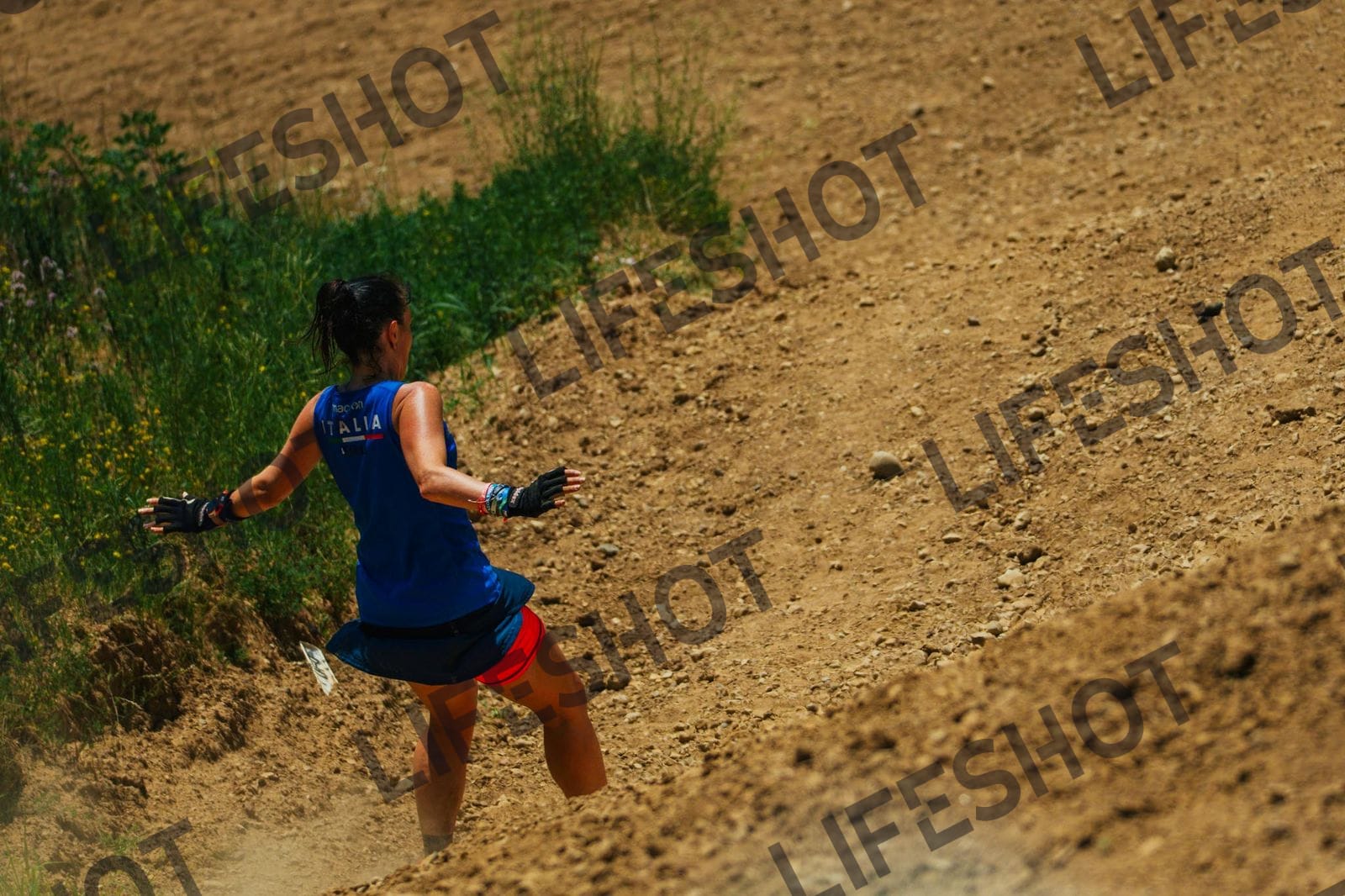 Foto — Brutal Trail