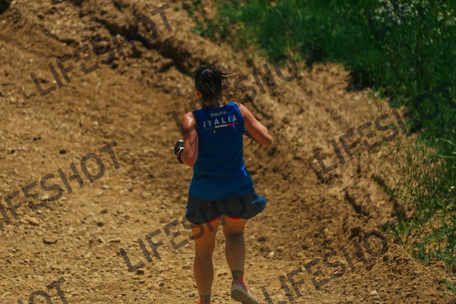 Foto — Brutal Trail