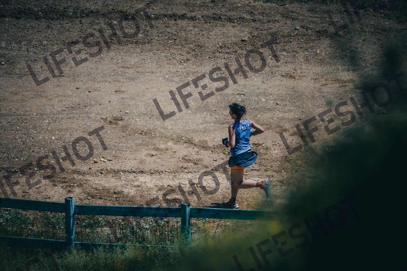 Foto — Brutal Trail