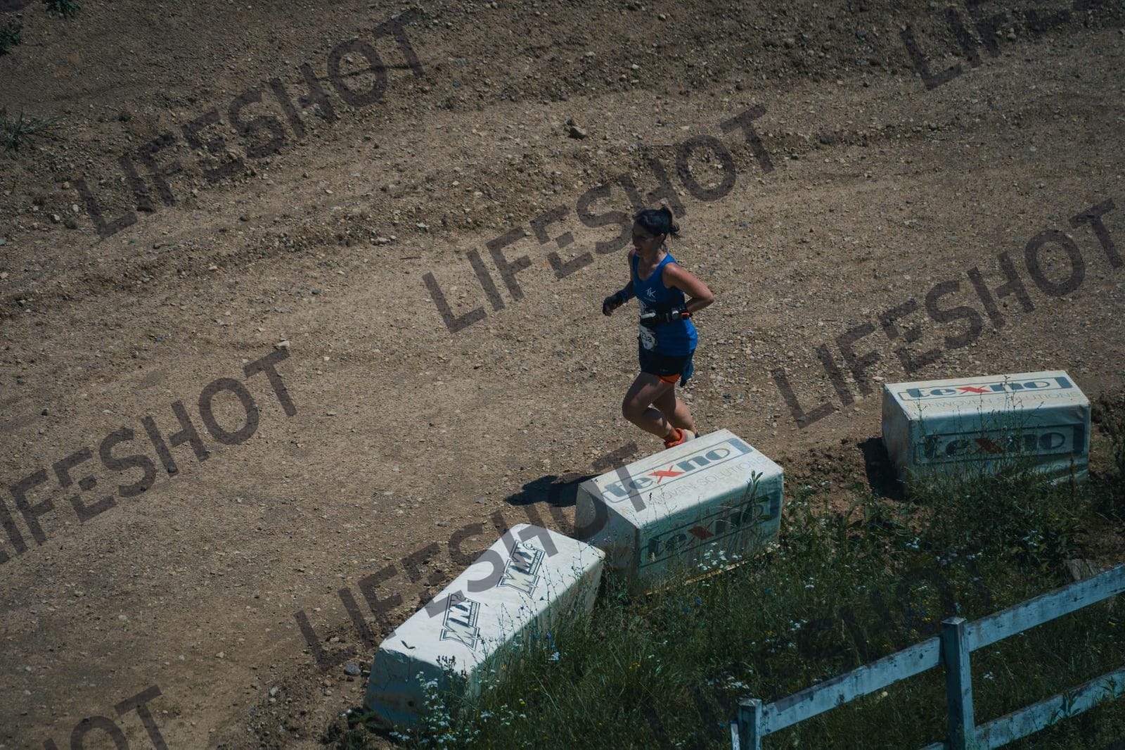 Foto — Brutal Trail